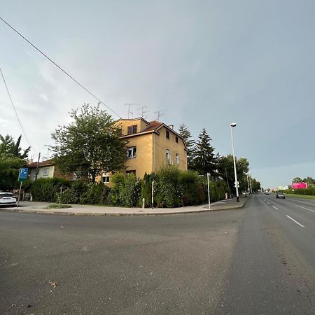 Asja Apartment Zagreb Ngoại thất bức ảnh
