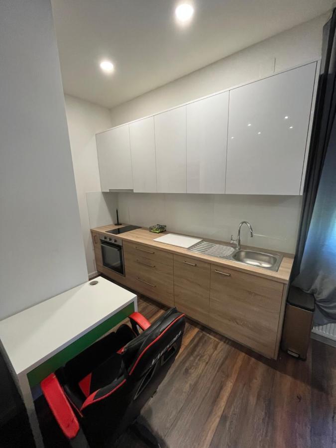 Asja Apartment Zagreb Ngoại thất bức ảnh