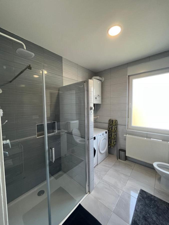 Asja Apartment Zagreb Ngoại thất bức ảnh